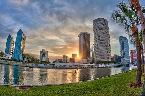 Breaking Travel News investigates: Tampa Bay joins the craft beer revolution | Focus