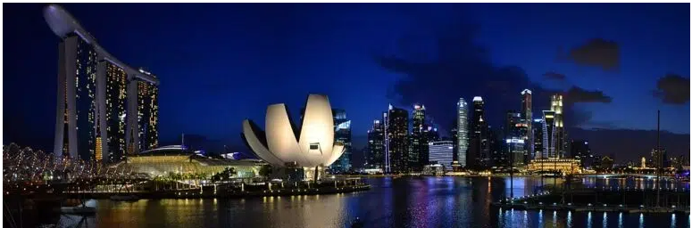 Singapore Tourism expands reach into Asia